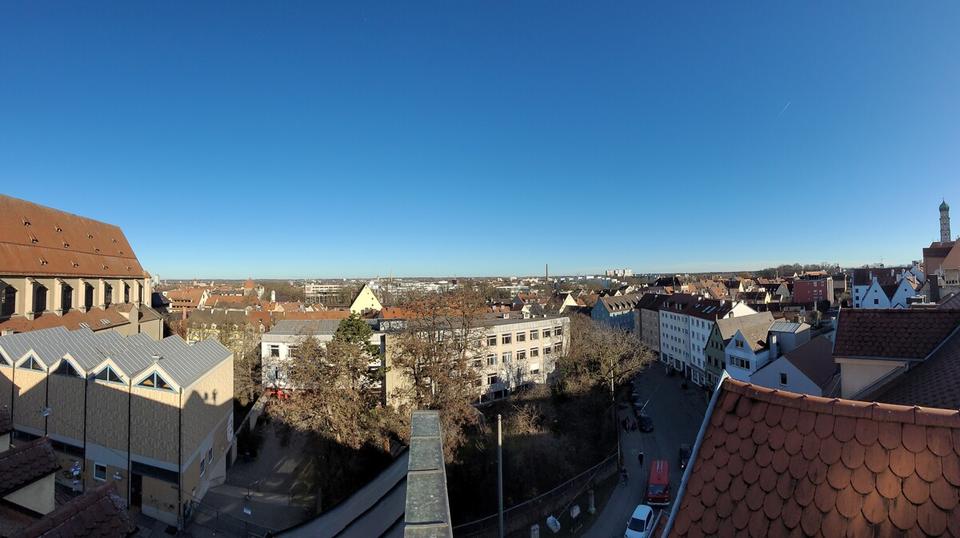 Maisonettenwohnung Augsburg - 5 Zimmer, 145 m&sup2;, 2.090&euro; | Angebot:24327460