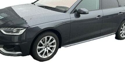 Audi A4 41.899 km 29.980 &euro; Dresden 01169