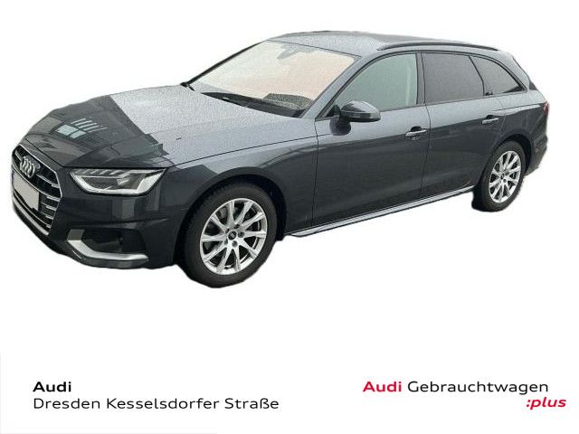 Audi A4 41.899 km 29.980 &euro; Dresden 01169