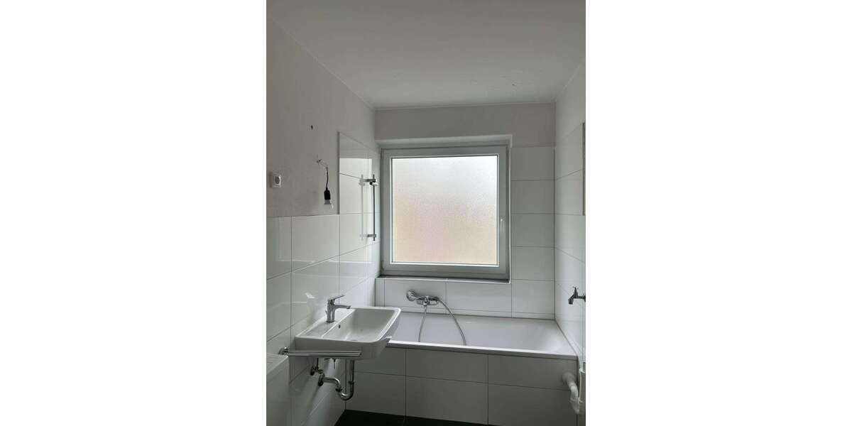 Etagenwohnung Dortmund Scharnhorst - 3 Zimmer, 75 m&sup2;, 615&euro; | Angebot:26844985