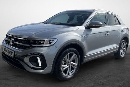 VW T-Roc 12.674 km 35.440 &euro; Vechta 49377
