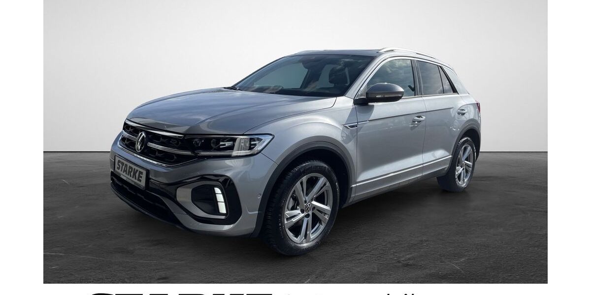 VW T-Roc 12.674 km 35.440 &euro; Vechta 49377
