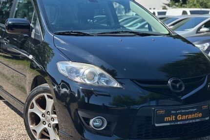 Mazda 5