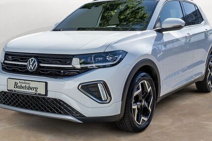 VW T-Cross 23.912 km 27.490 &euro; Potsdam 14482