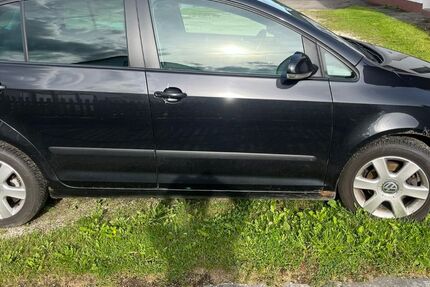 VW Golf Plus 170.984 km 2.000 &euro; Wertingen 86637