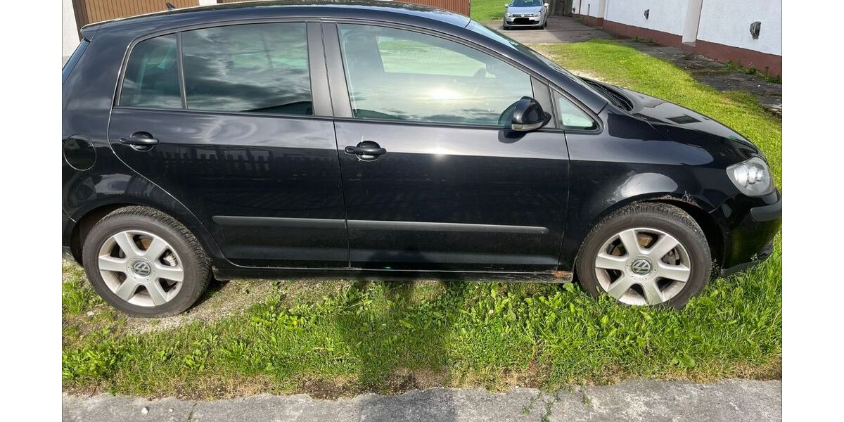 VW Golf Plus 170.984 km 2.000 &euro; Wertingen 86637