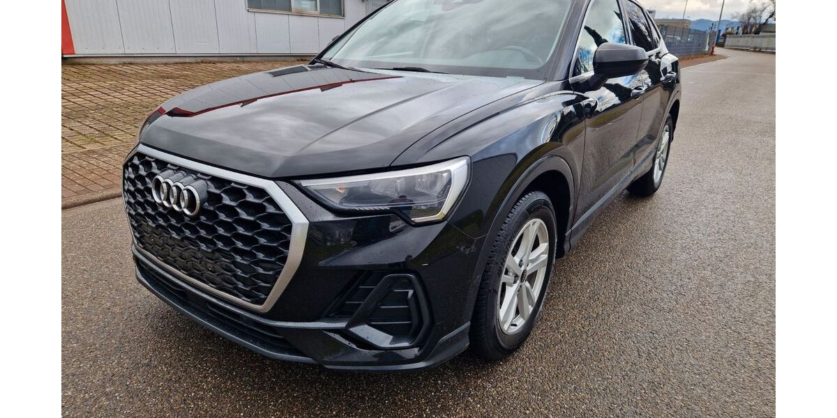 Audi Q3 286.141 km 16.900 &euro; Renchen 77871
