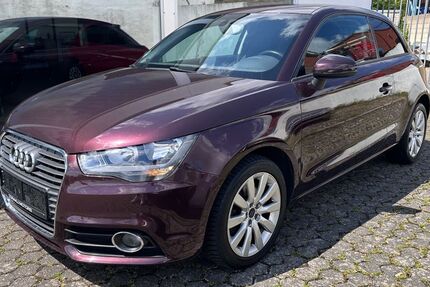 Audi A1 88.718 km 12.499 &euro; Erftstadt 50374