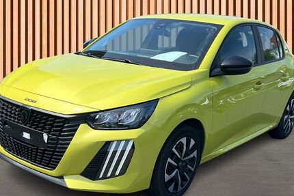 Peugeot 208 10.208 km 16.980 &euro; Dresden 01328