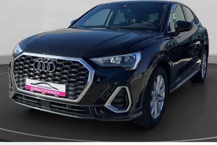 Audi Q3 26.733 km 43.490 &euro; Bonn 53119