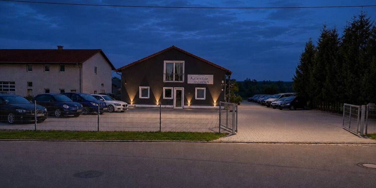 Gewerbeobjekt Ebermannsdorf Schafhof - 619.000&euro; | Angebot:26824612