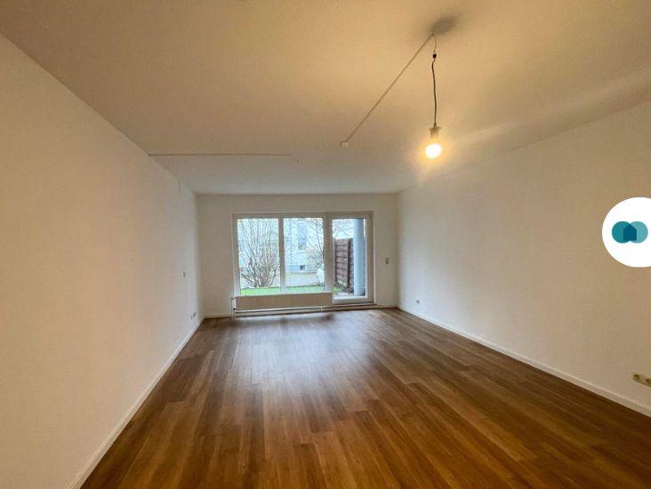 Erdgeschoßwohnung Ronnenberg - 3 Zimmer, 90 m&sup2;, 800&euro; | Angebot:26277676