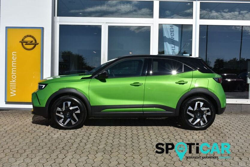 Mokka