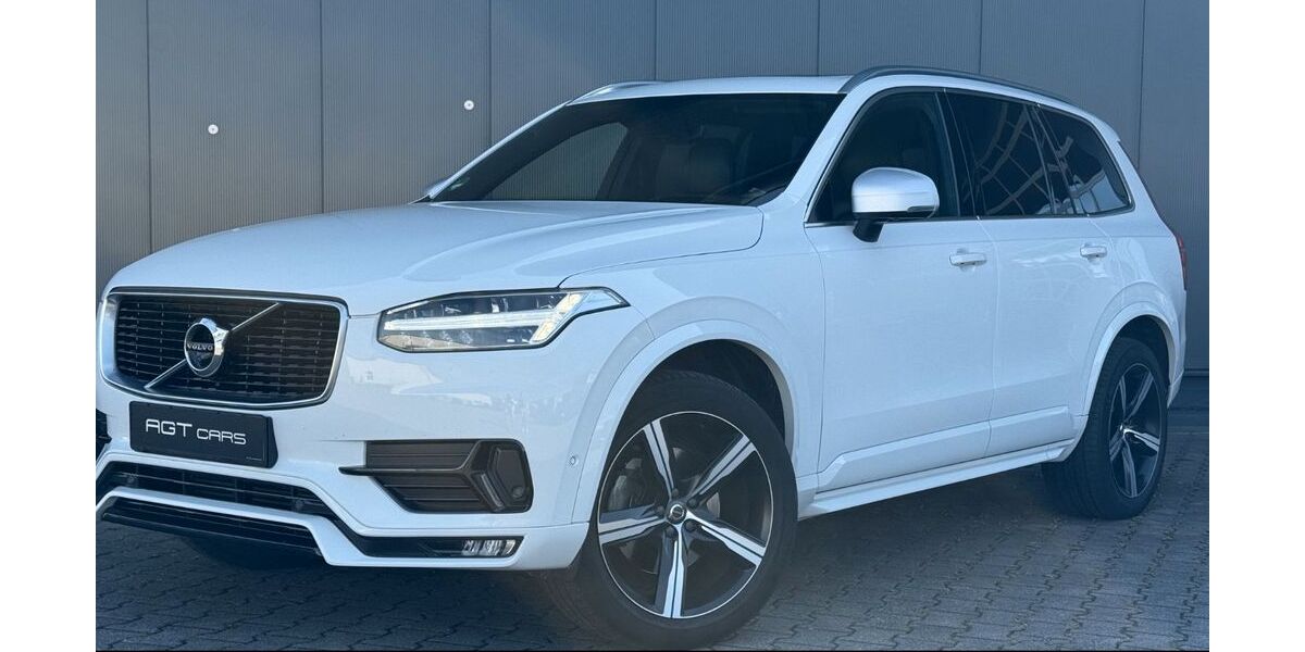 Volvo XC90 122.780 km 33.490 &euro; Hörstel 48477