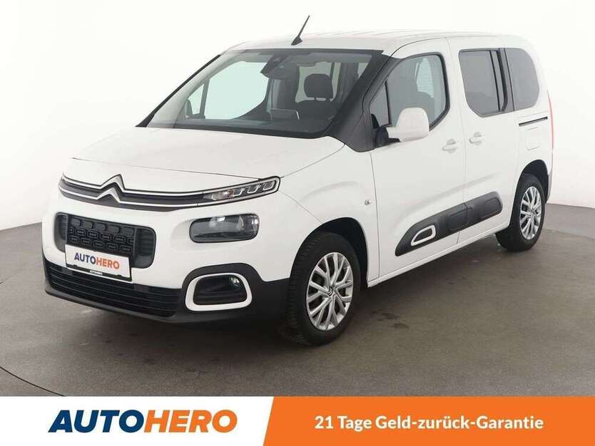 Berlingo