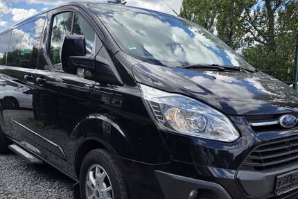 Ford Tourneo Custom 260.000 km 11.480 &euro; Frankfurt am Main 60486