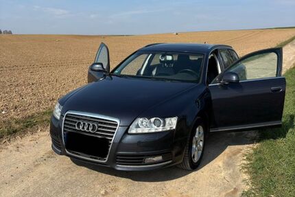 Audi A6 314.000 km 5.199 &euro; Wölfersheim 61200