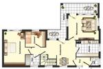 Einfamilienhaus Balingen - 6 Zimmer, 168 m&sup2;, 299.000&euro; | Angebot:26942203