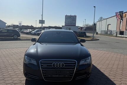 Audi A8 181.622 km 16.500 &euro; Mölln 23879