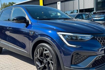 Renault Arkana 21.500 km 24.490 &euro; Wiesmoor 26639