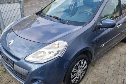 Renault Clio 116.000 km 3.900 € Wesseling 50389
