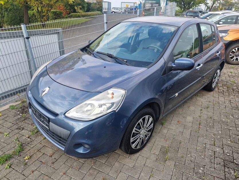Renault Clio 116.000 km 3.900 € Wesseling 50389