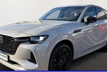 Mazda CX-60 15.289 km 48.890 &euro; Heidelberg 69126