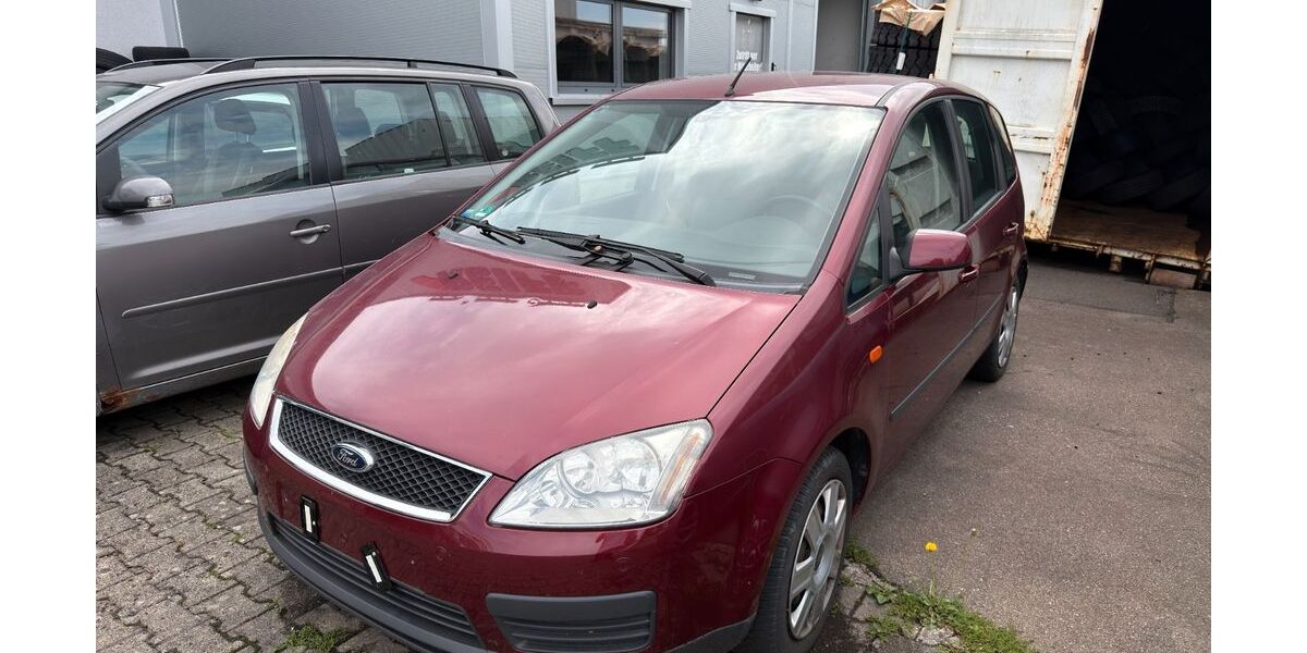 Ford Focus 111.294 km 900 &euro; Ehingen 89584