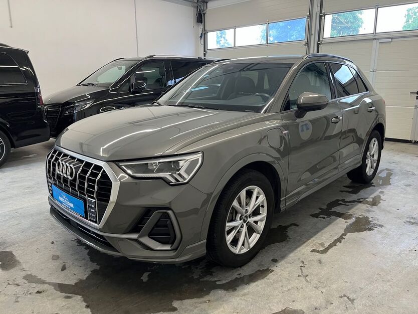 Audi Q3 51.500 km 30.980 € Landau a.d.Isar 94405