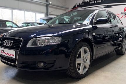 Audi A4 140.901 km 9.499 &euro; Coswig 01640