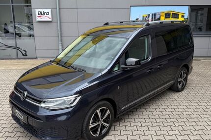 VW Caddy 53.000 km 27.990 &euro; Lohne 49393