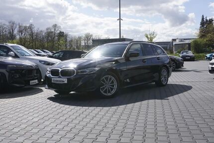 BMW 320 30.880 km 38.380 &euro; Erlangen 91058