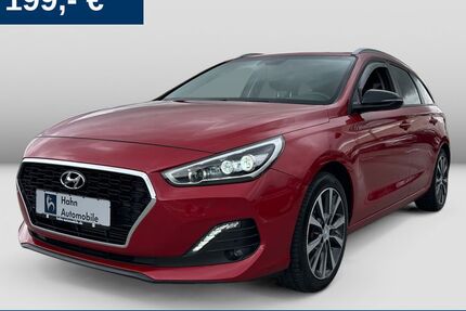 Hyundai i30 109.990 km 13.999 &euro; Kornwestheim 70806