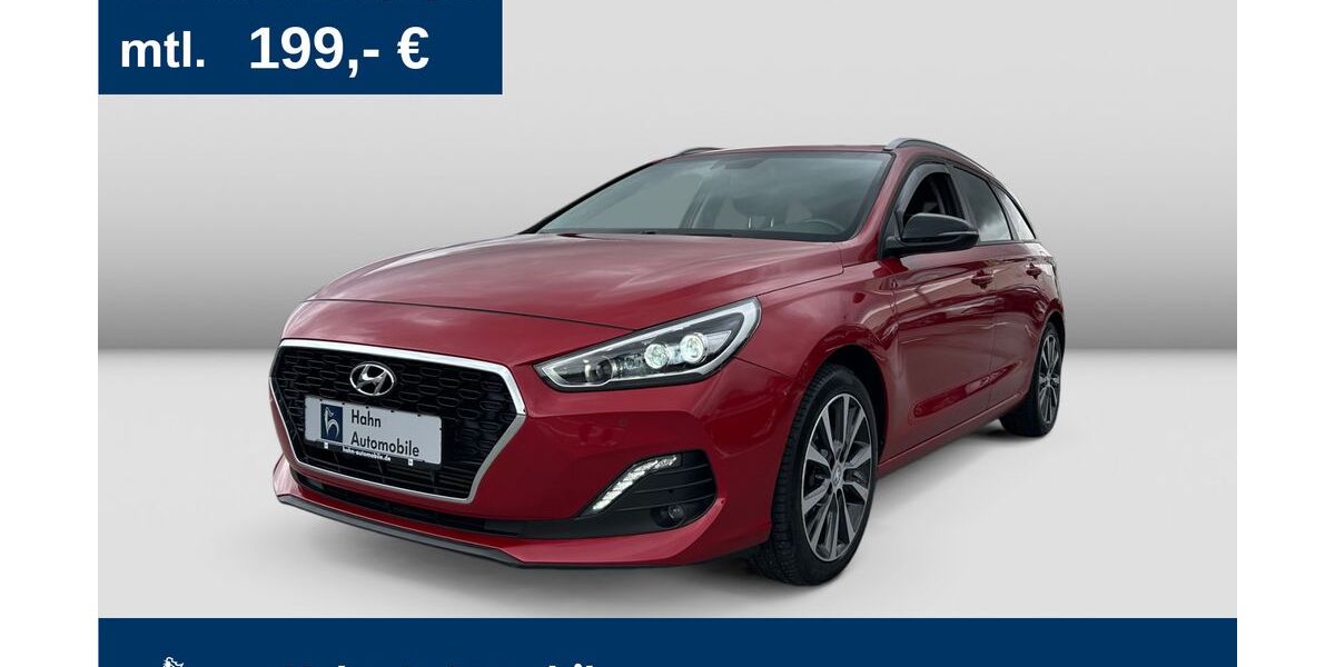 Hyundai i30 109.990 km 14.390 &euro; Kornwestheim 70806