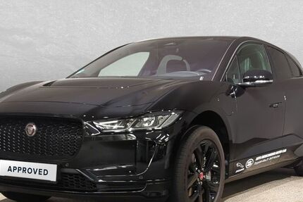 Jaguar I-Pace 10.500 km 35.960 &euro; Greding 91171
