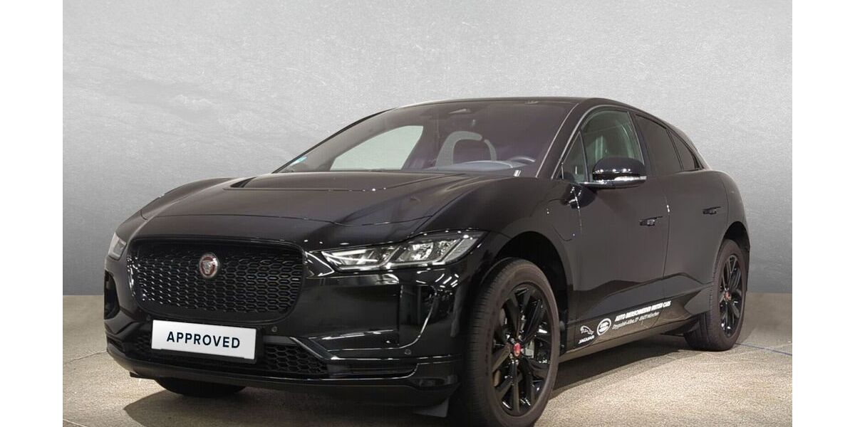 Jaguar I-Pace 10.500 km 35.960 &euro; Greding 91171