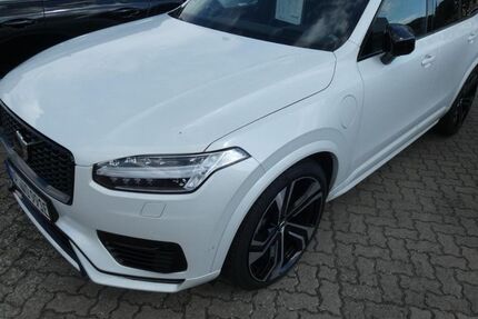 Volvo XC90 19.900 km 59.990 &euro; Neubrandenburg 17033