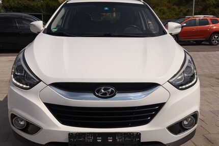 Hyundai ix35 198.000 km 6.500 &euro; Stuttgart 70376