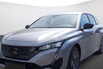 Peugeot 308 12.623 km 23.420 &euro; Borken 46325