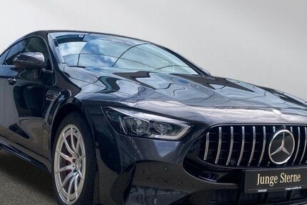 Mercedes-Benz AMG GT 15.964 km 118.680 € Oldenburg 26129