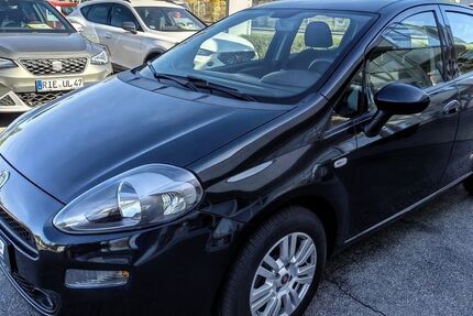 Fiat Punto 162.771 km 6.590 &euro; Waldheim 04736