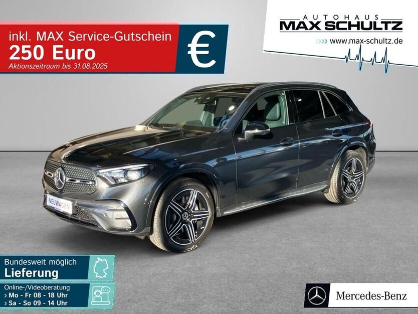 GLC 300