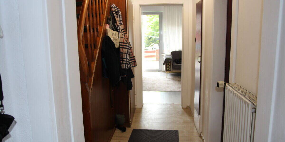 Reihenmittelhaus Winsen (Luhe) Winsen - 4 Zimmer, 105 m&sup2;, 189.000&euro; | Angebot:26642640