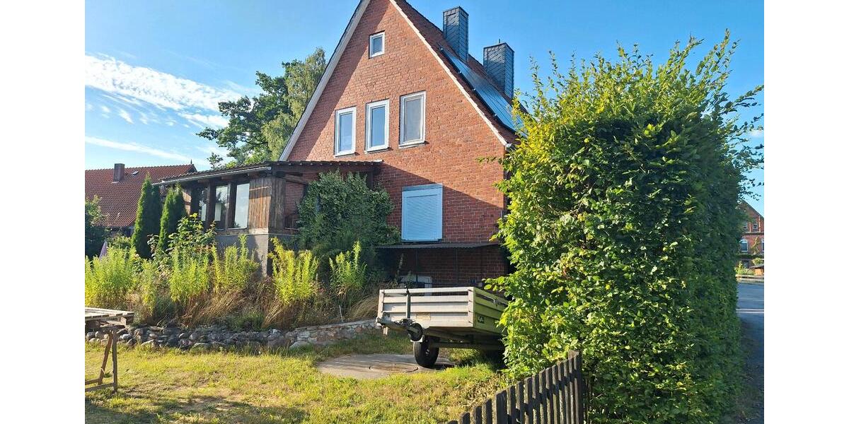 Einfamilienhaus Jameln - 4 Zimmer, 120 m&sup2;, 200.000&euro; | Angebot:27055893