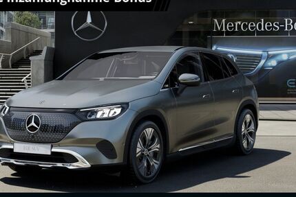 Mercedes-Benz EQE SUV 16.346 km 63.340 &euro; Goslar 38644