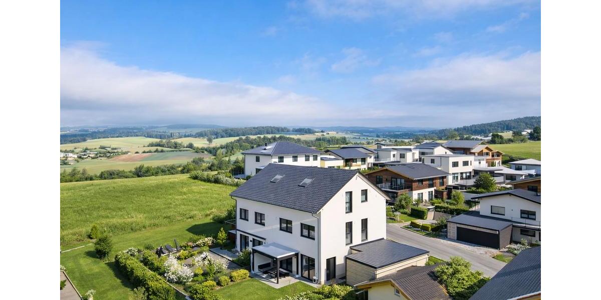 Doppelhaushälfte Waldkirchen - 5 Zimmer, 150 m&sup2;, 1.800&euro; | Angebot:26648248