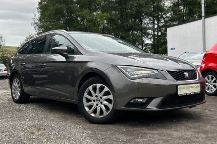 Seat Leon 187.000 km 8.804 &euro; Aichtal 72631