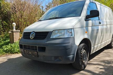 VW T5 Transporter 370.625 km 2.999 &euro; Schwarzenbek 21493