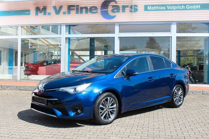 Toyota Avensis 77.203 km 16.600 &euro; Görlitz 02828