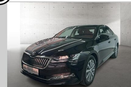 Skoda Superb 37.400 km 31.407 &euro; Neustadt/Aisch 91413